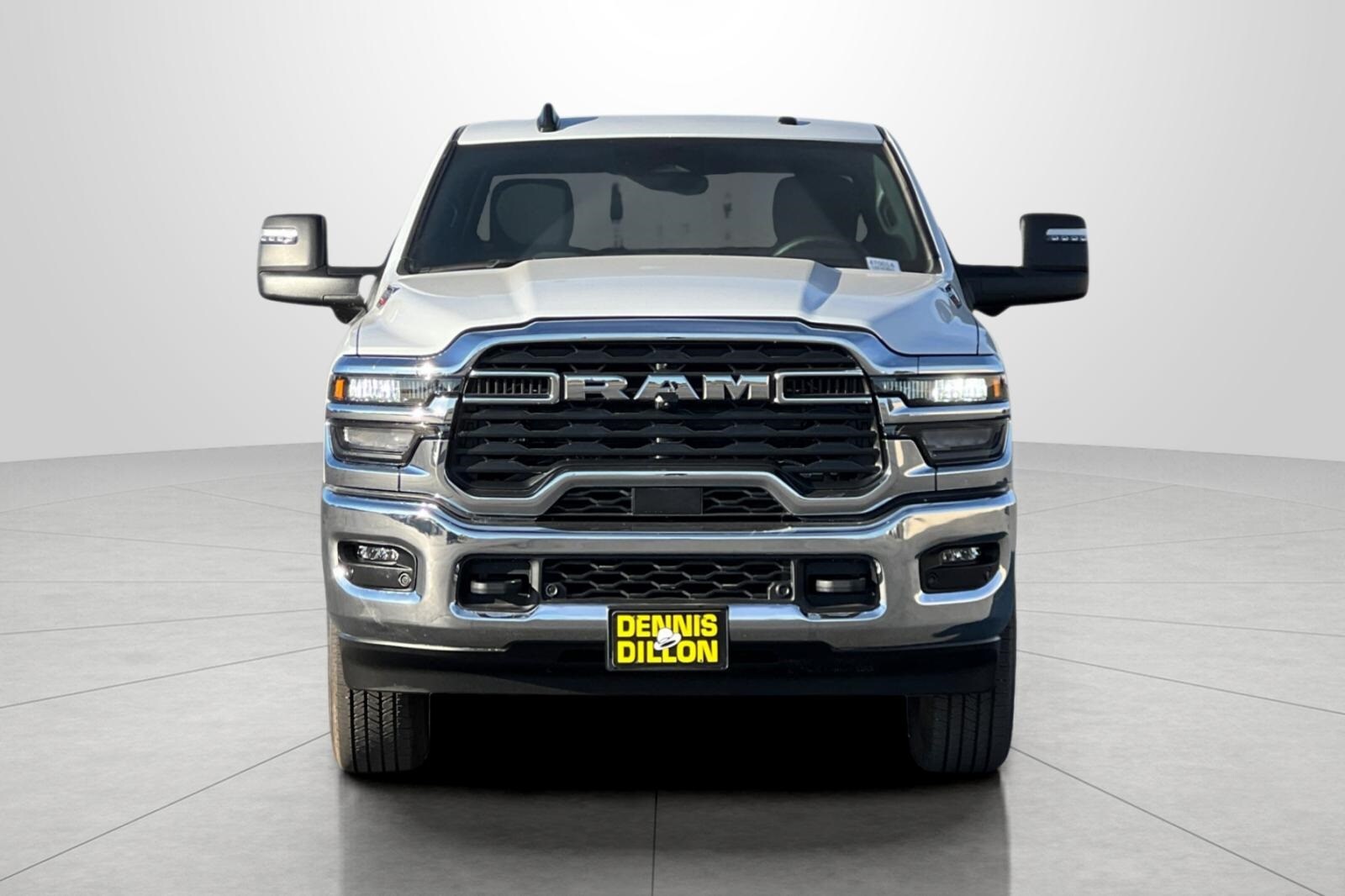 2026 Ram 3500 Tradesman photo 3