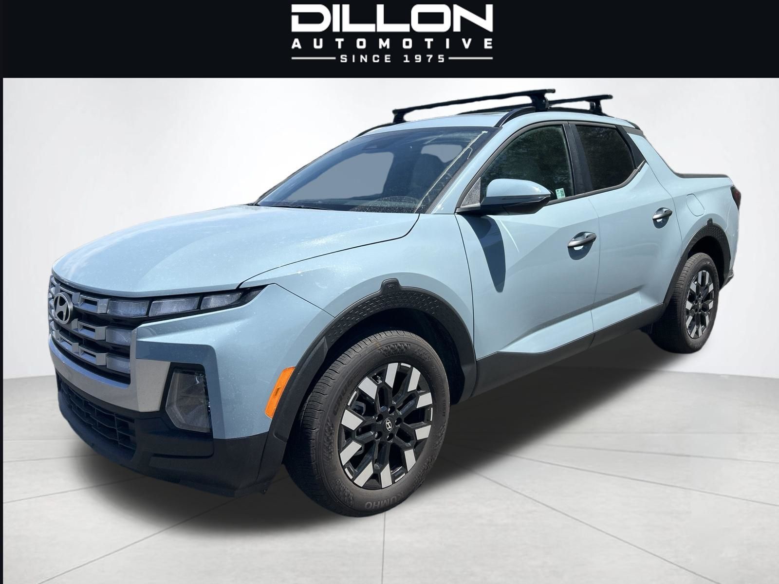 2025 Hyundai Santa Cruz SEL Activity 2.5 AWD's photo