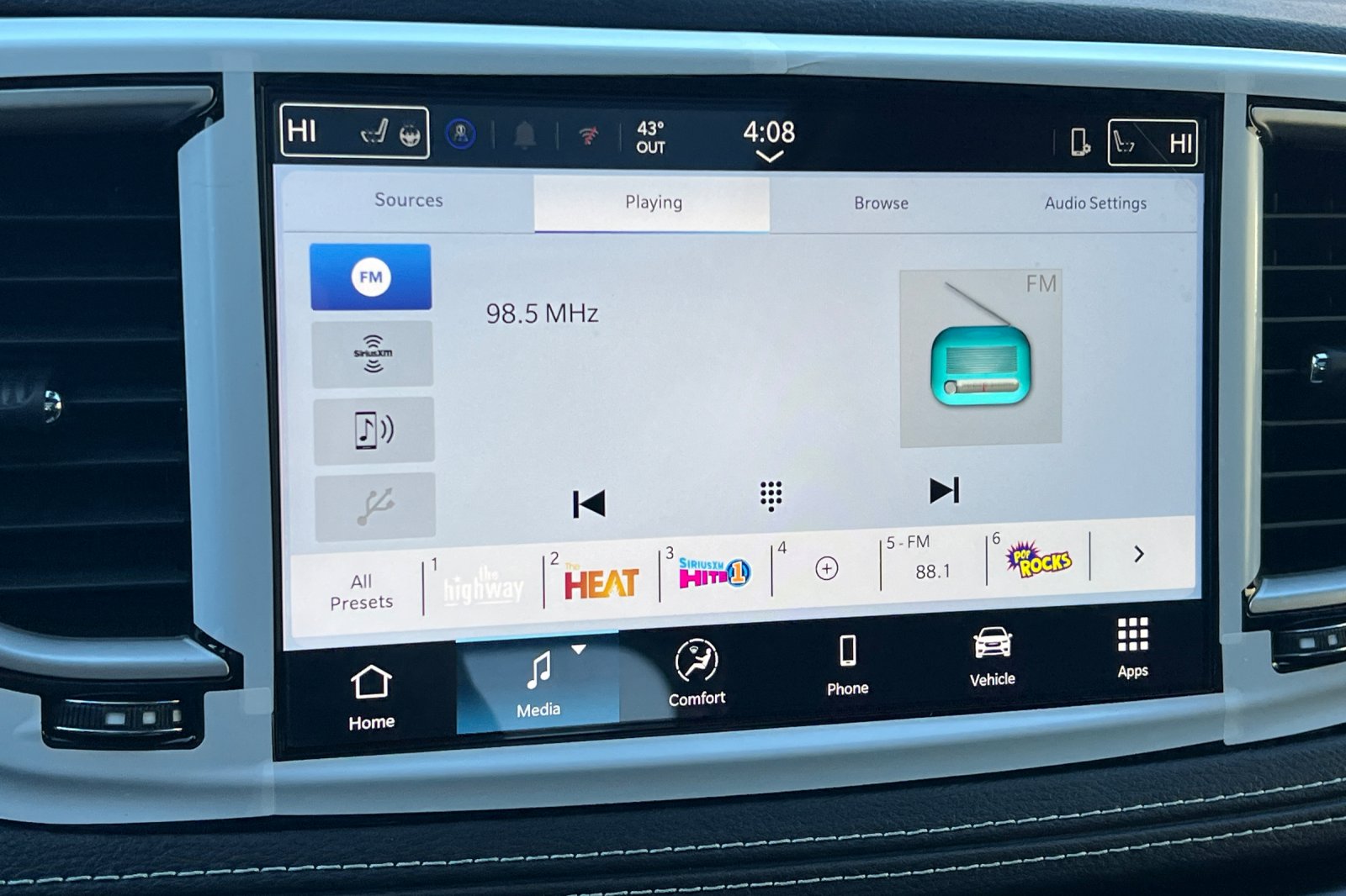 2026 Chrysler Pacifica Select - Photo 16