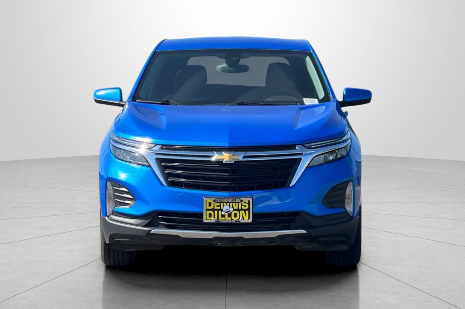 2024 Chevrolet Equinox LT - Photo 6