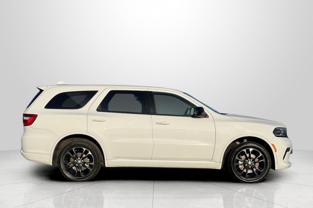 Used 2022 Dodge Durango SXT SUV