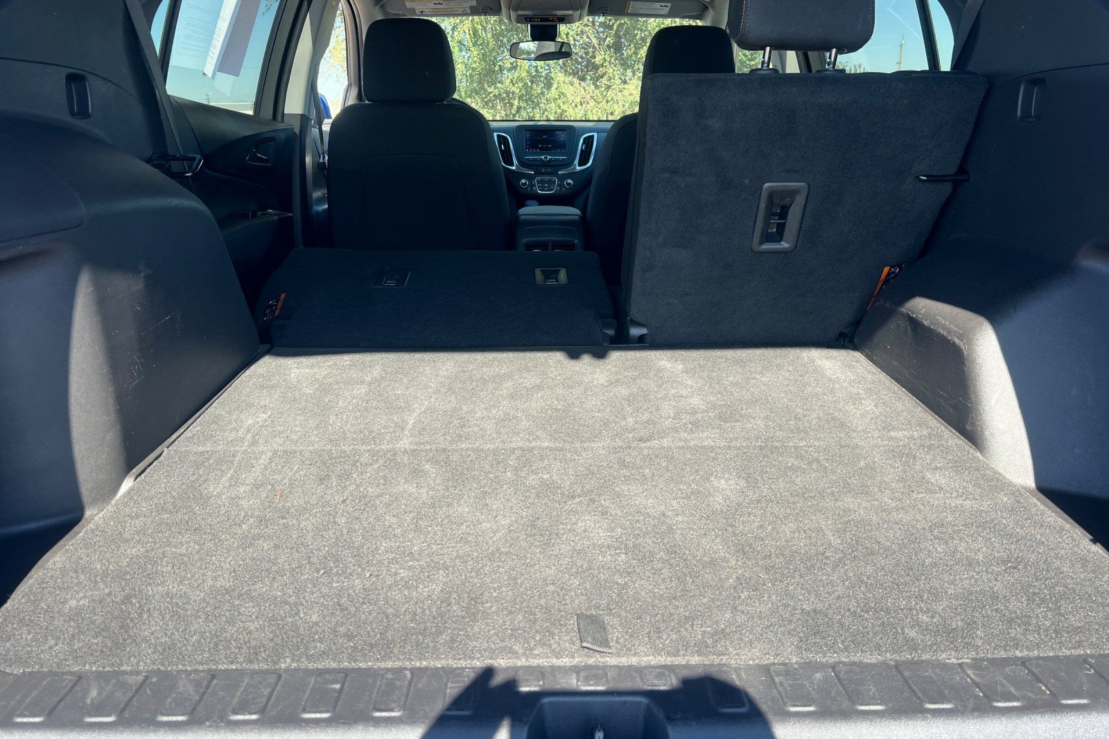 2024 Chevrolet Equinox LT - Photo 12