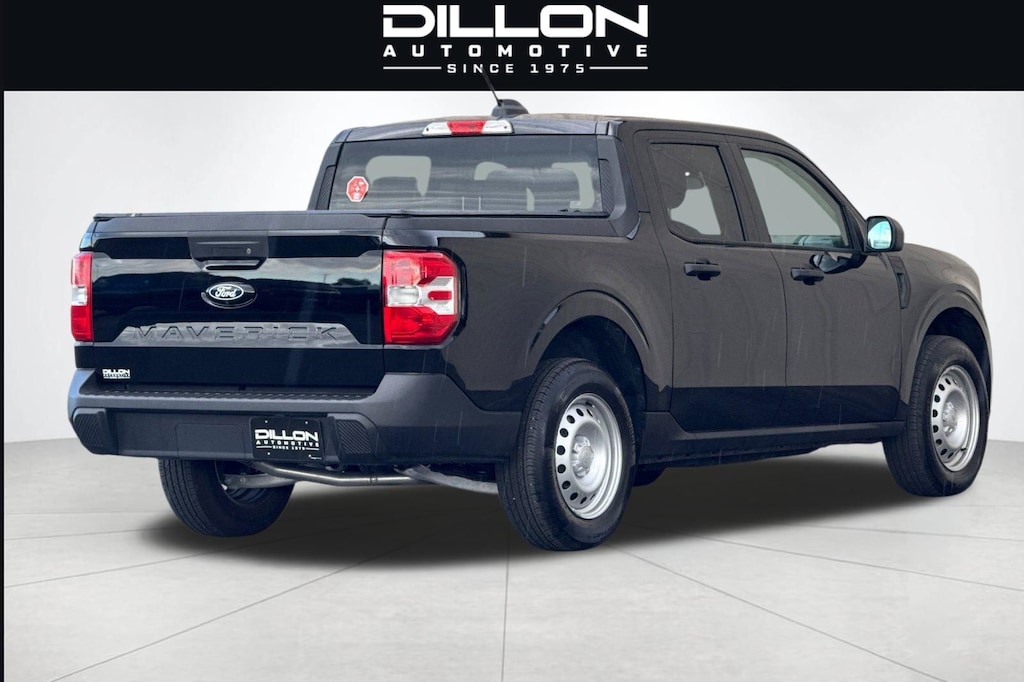 Used 2025 Ford Maverick XL Truck