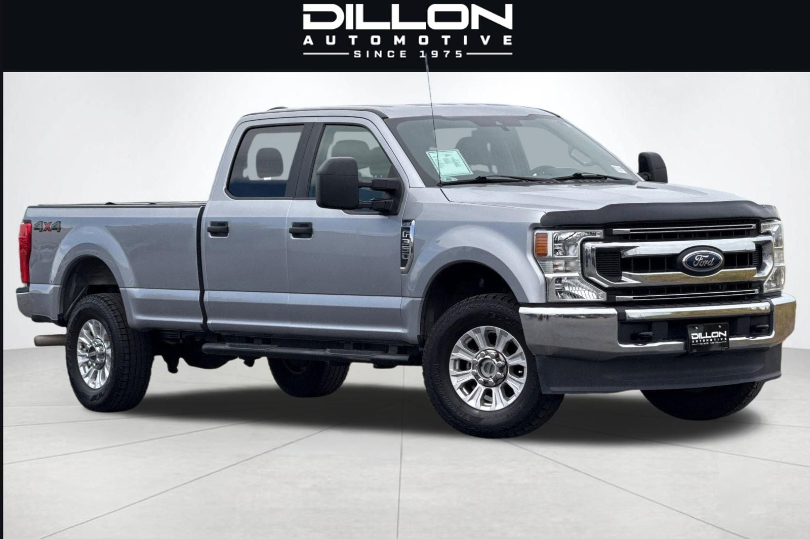 2021 Ford F-350 XL 4x4 Crew Cab 6-1/2' Box SRW's photo