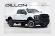  Ram 2500
