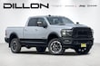  Ram 2500