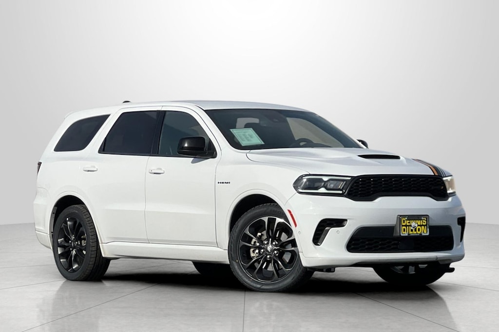 Used 2023 Dodge Durango R/T SUV