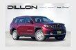  Jeep Grand Cherokee L