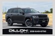  Jeep Grand Cherokee L