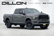  Ram 2500
