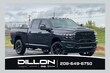  Ram 3500