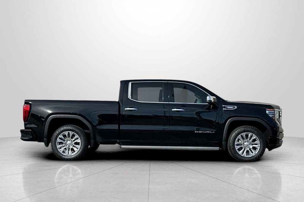 Used 2023 GMC Sierra 1500 Denali Truck
