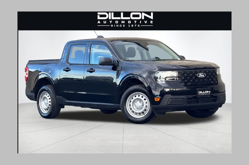 Used 2025 Ford Maverick XL Truck