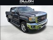  GMC Sierra 2500HD