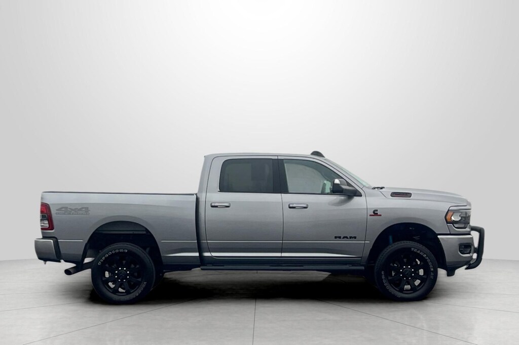 Used 2020 Ram 2500 Big Horn Truck