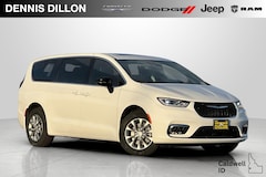 2026 Chrysler Pacifica SELECT AWD Passenger Van