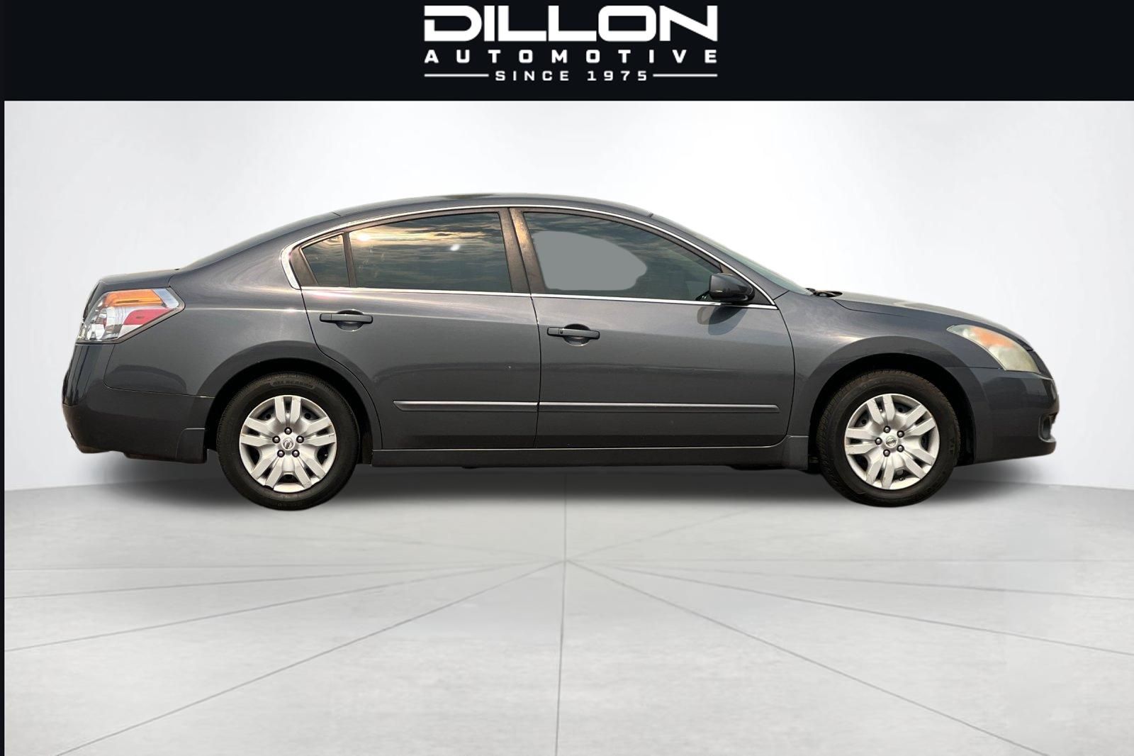Used 2009 Nissan Altima S with VIN 1N4AL21E19N462042 for sale in Caldwell, ID
