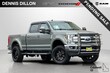Ford F-250SD