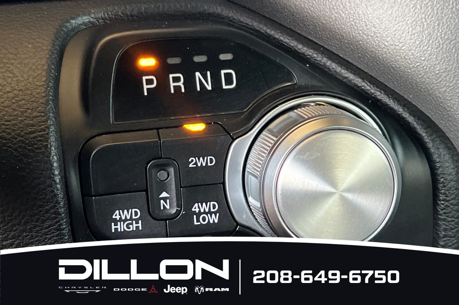 2024 RAM Ram 1500 Pickup Laramie - Photo 21
