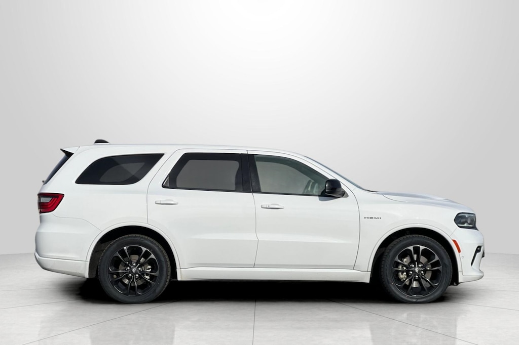 Used 2023 Dodge Durango R/T SUV