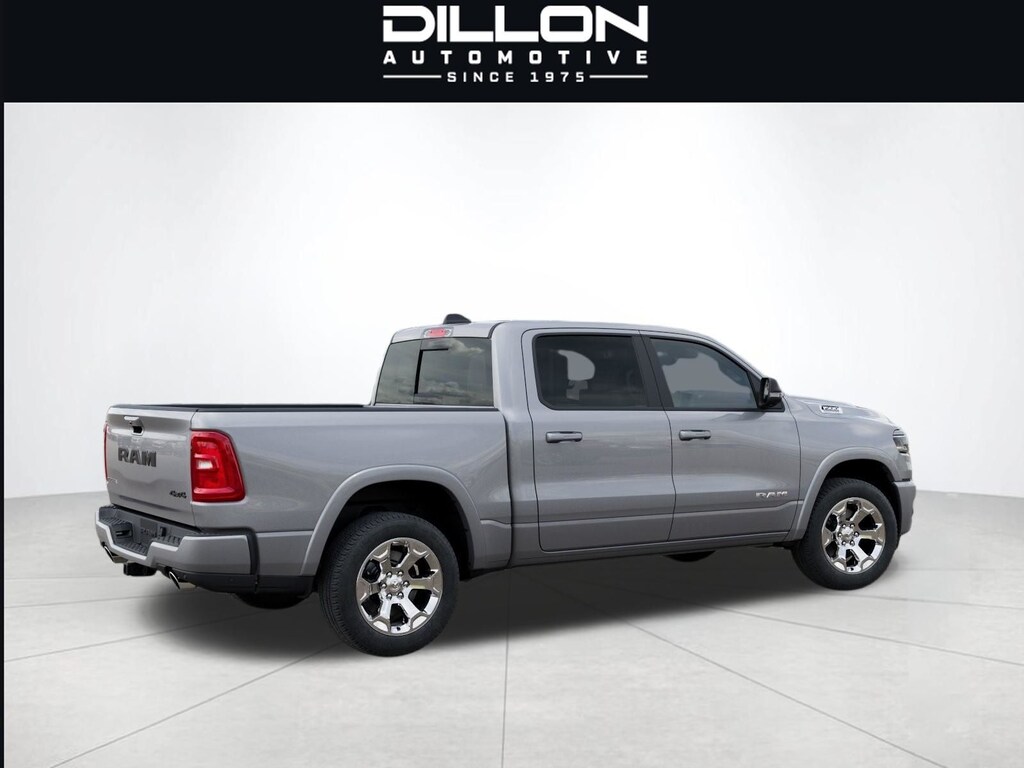 Used 2026 Ram 1500 Big Horn/Lone Star Truck