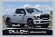  Ram 2500
