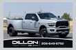  Ram 3500