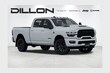  Ram 2500