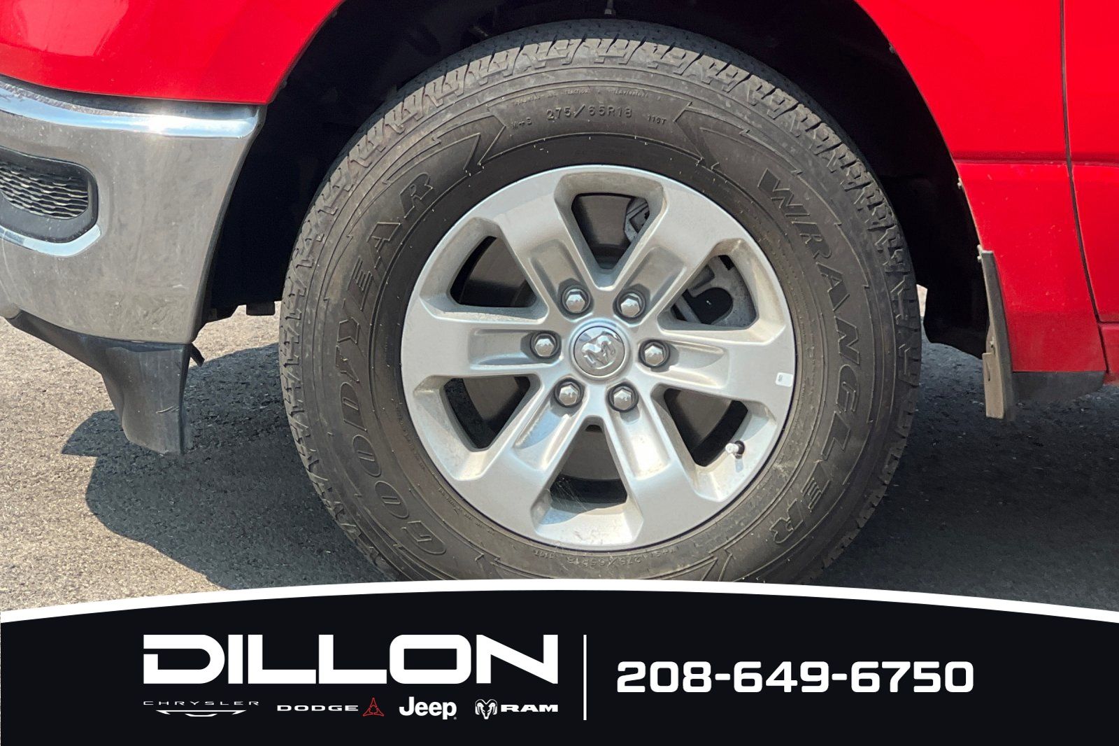 2024 RAM Ram 1500 Pickup Laramie - Photo 26