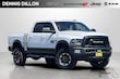 Ram 2500