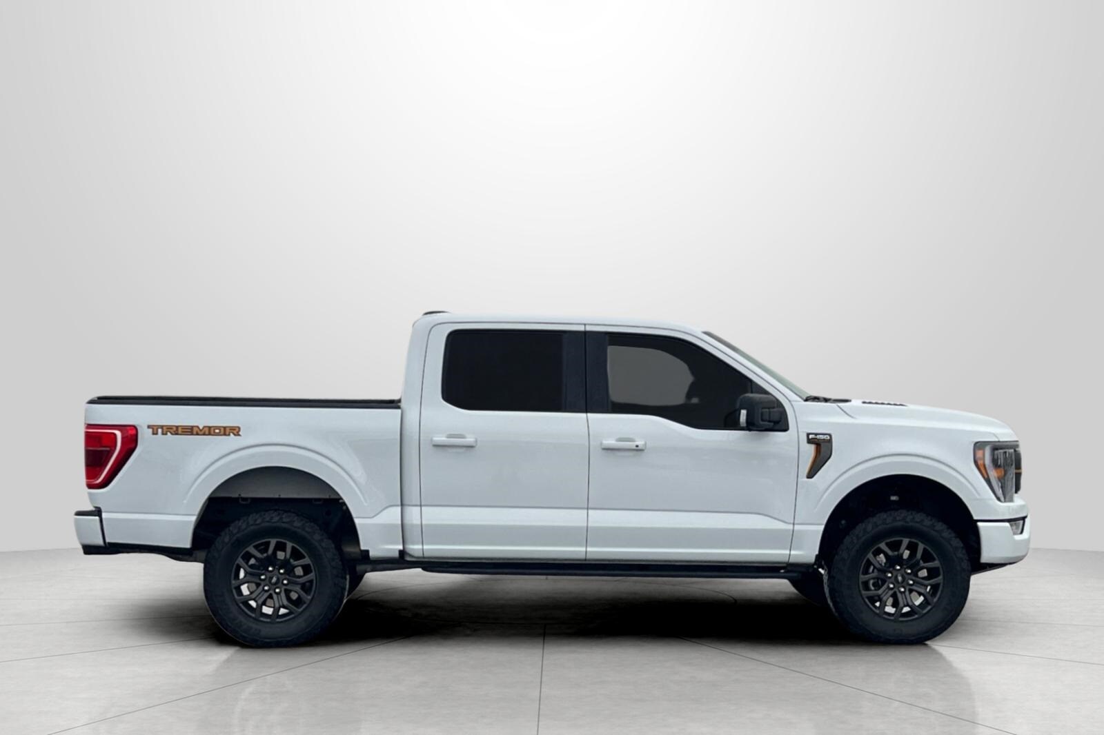 2023 Ford F-150 Tremor photo 3