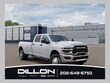  Ram 3500