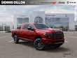  Ram 2500