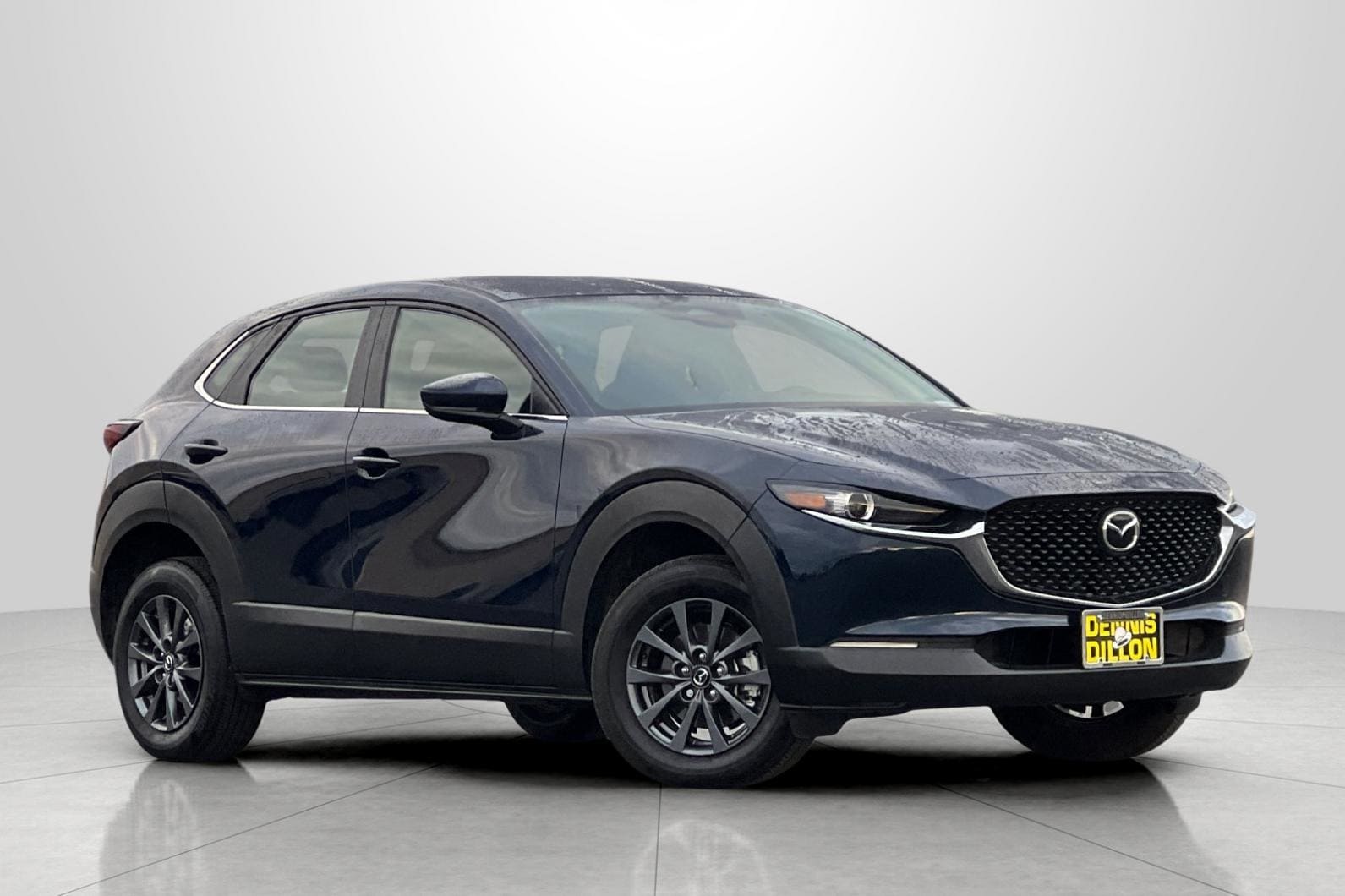 2025 Mazda CX-30 S's photo