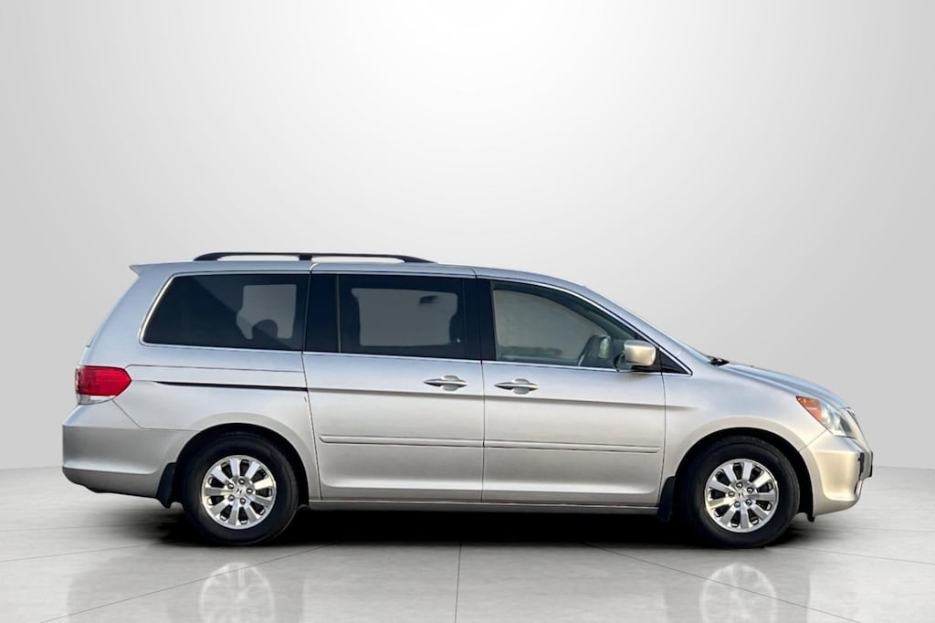 Used 2008 Honda Odyssey EX-L Minivan/Van
