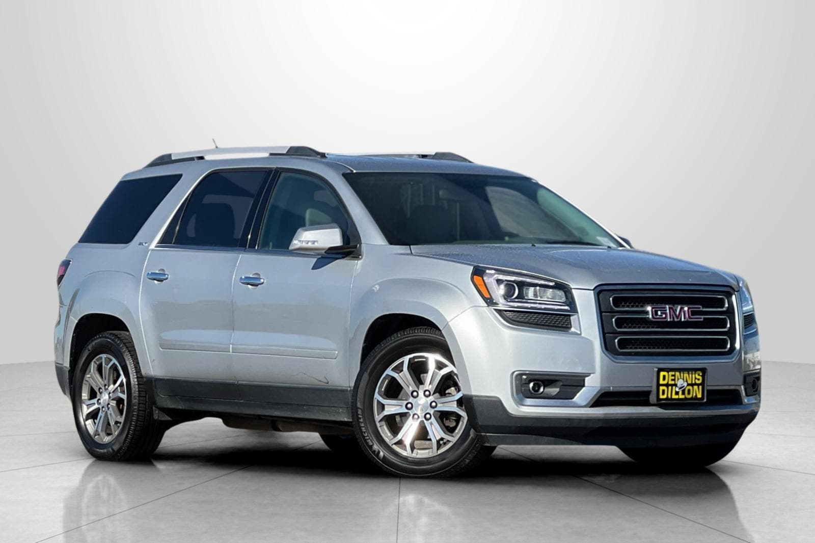 2014 GMC Acadia SLT1