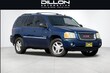  GMC Envoy