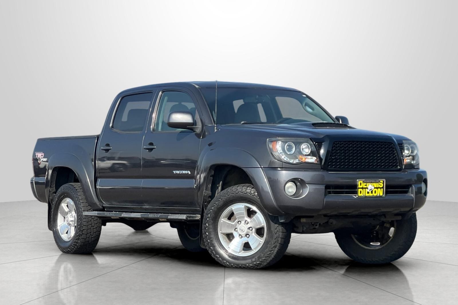 2011 Toyota Tacoma V6