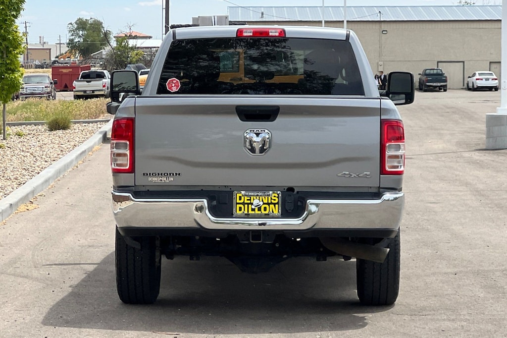 Used 2024 Ram 2500 Big Horn Truck