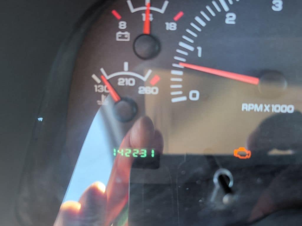 Used 2001 Dodge Ram Pickup ST with VIN 1B7HF16Y71S684751 for sale in Nampa, ID