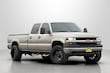  Chevrolet Silverado 2500HD