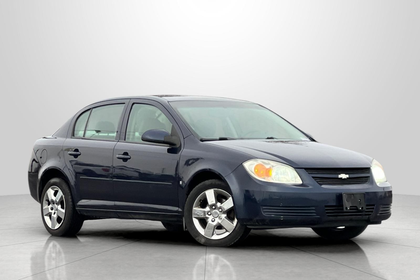 Used 2008 Chevrolet Cobalt LT with VIN 1G1AL58F387141531 for sale in Nampa, ID