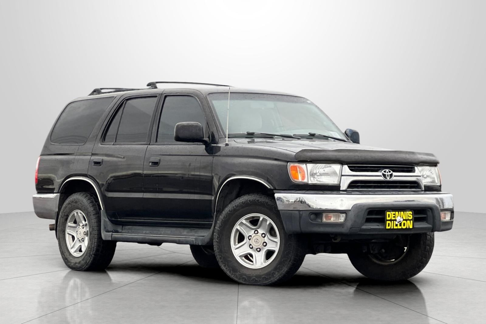 2001 Toyota 4Runner SR5's photo