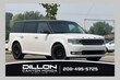  Ford Flex