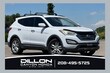  Hyundai Santa Fe Sport
