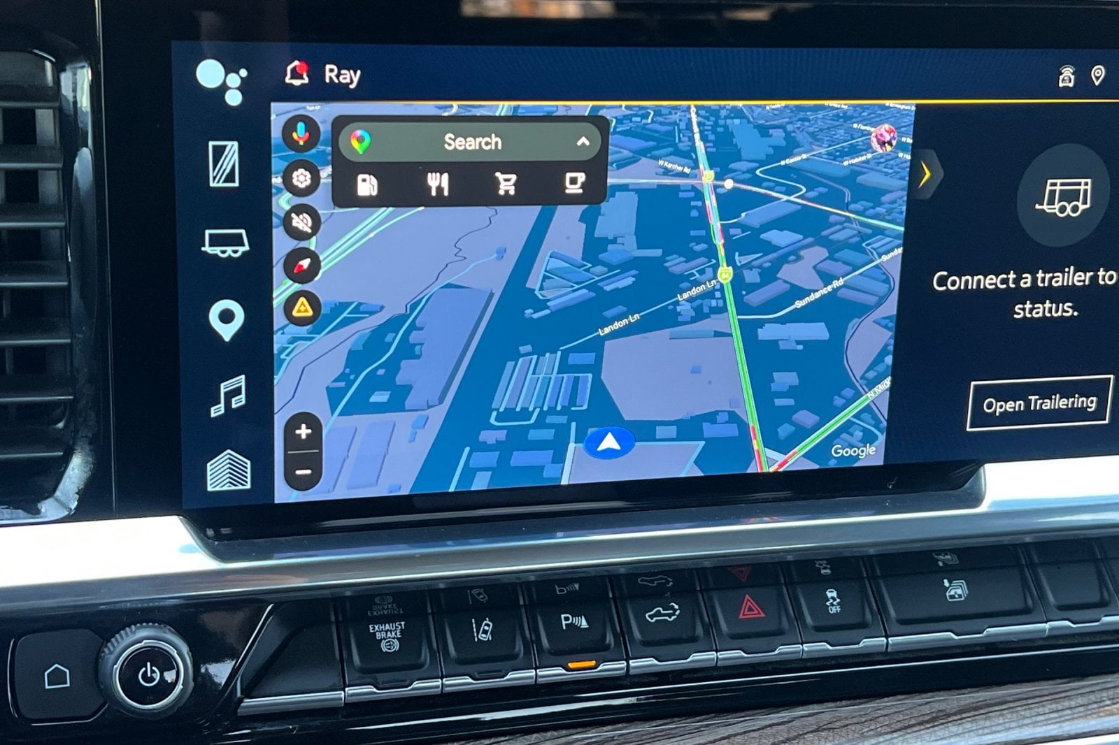 2025 Chevrolet Silverado 3500HD LT - Photo 20