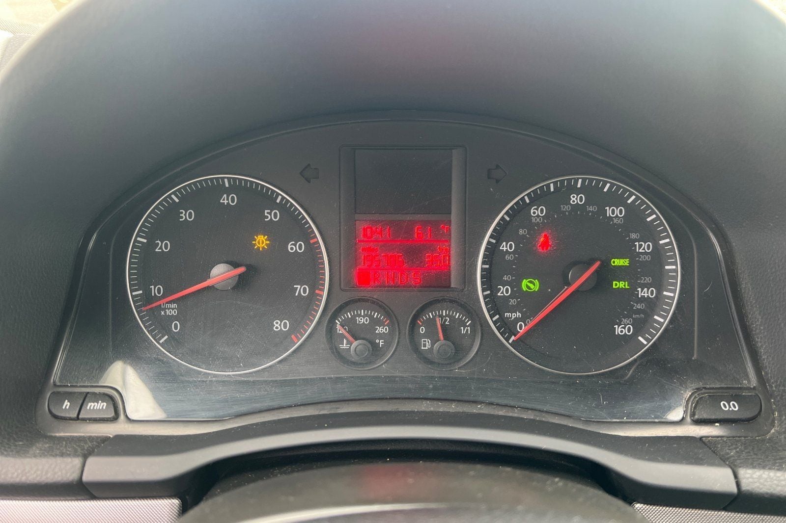 2006 Volkswagen Jetta 2.5 - Photo 19