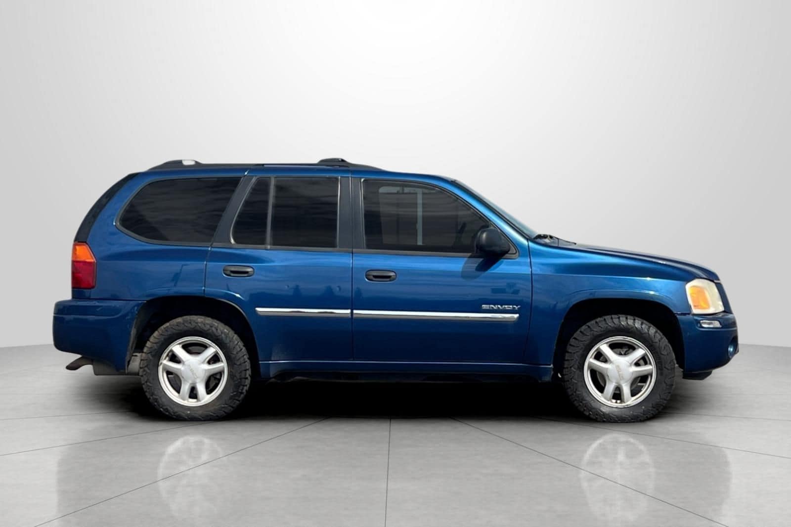 Used 2006 GMC Envoy SLE with VIN 1GKDT13S462242688 for sale in Nampa, ID