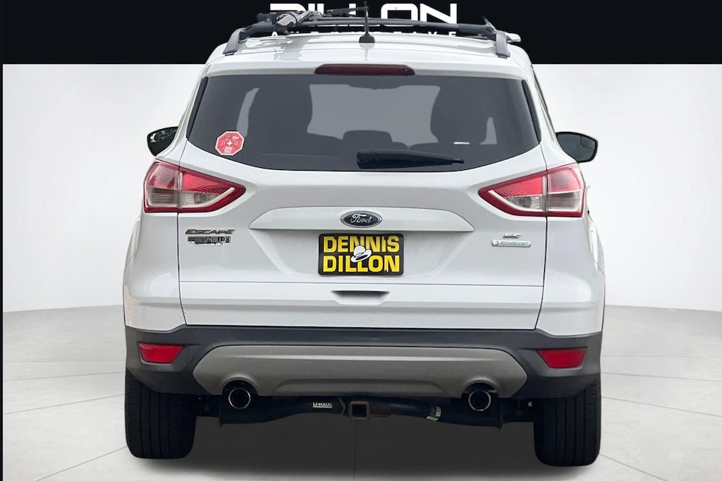 Used 2013 Ford Escape SE SUV