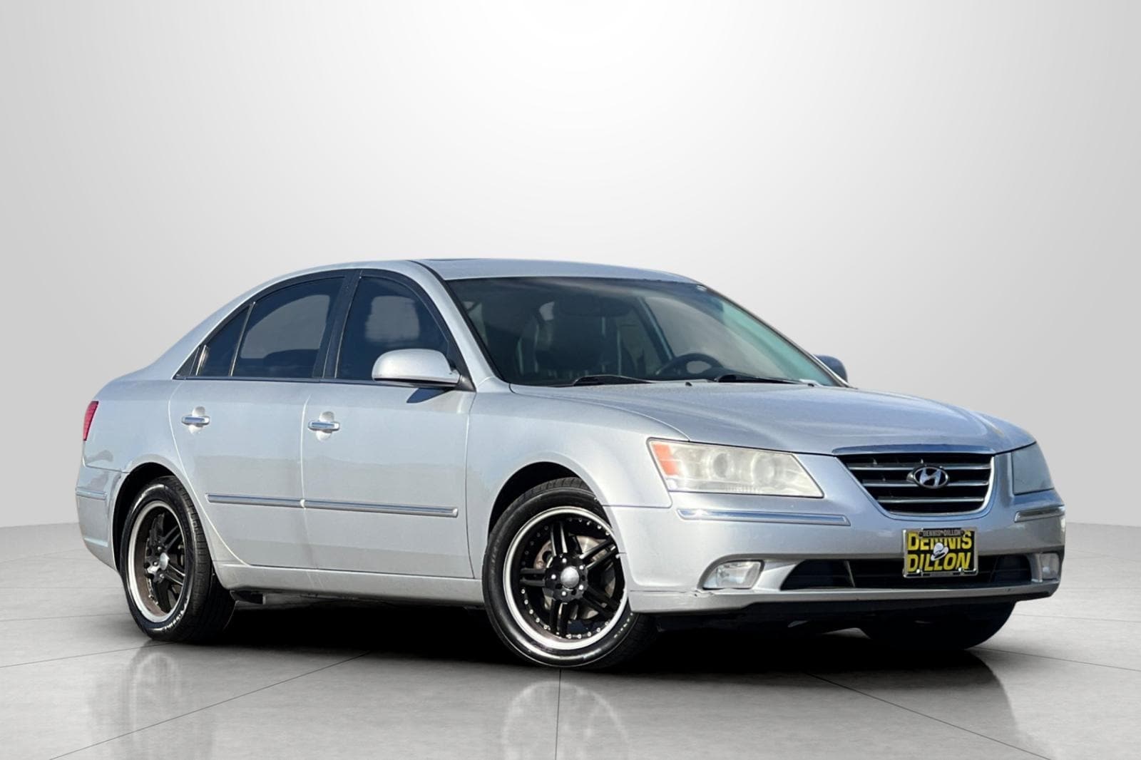 Used 2009 Hyundai Sonata LIMITED with VIN 5NPEU46C09H463940 for sale in Nampa, ID
